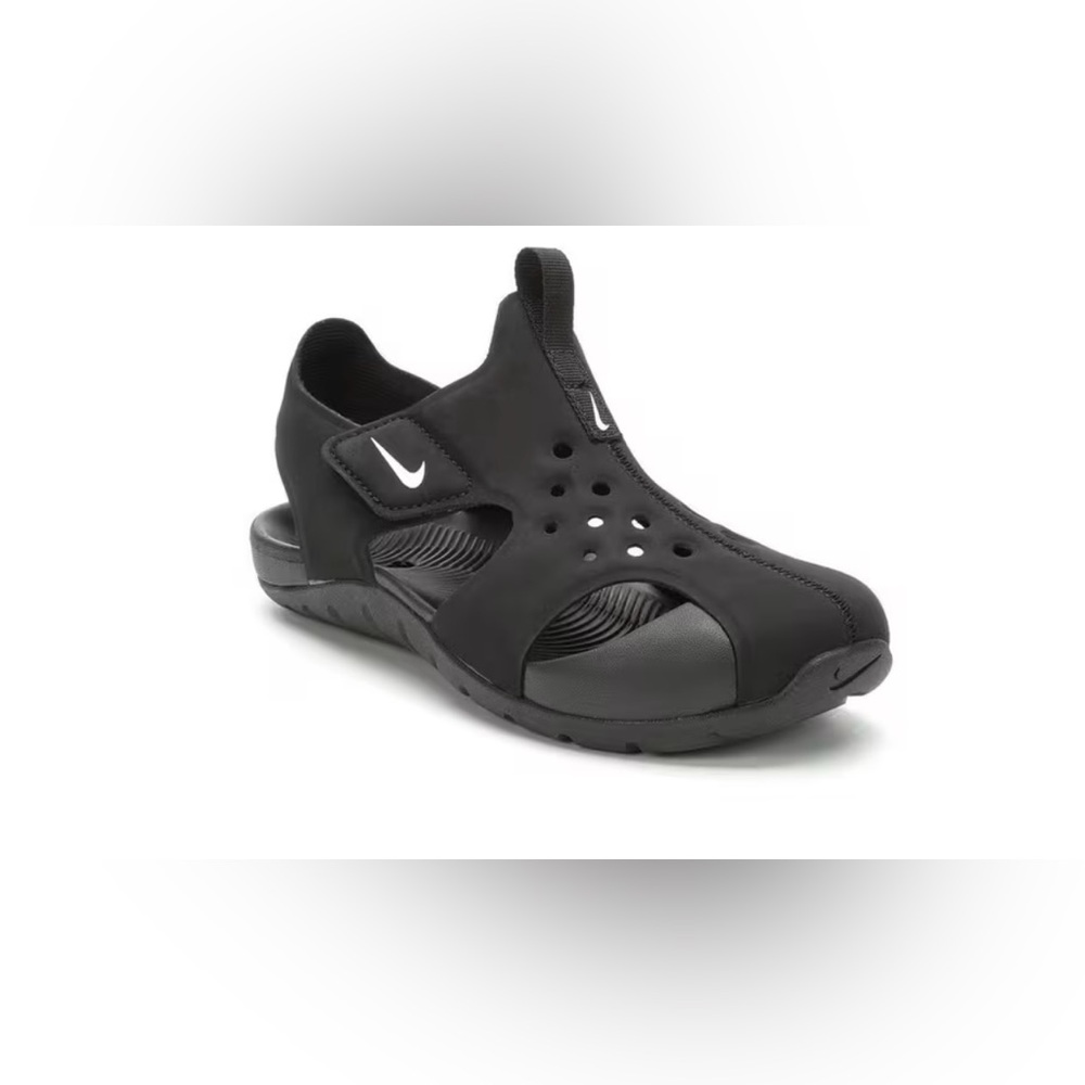 BOYS' NIKE LITTLE KID SUNRAY PROTECT WATER SANDALS